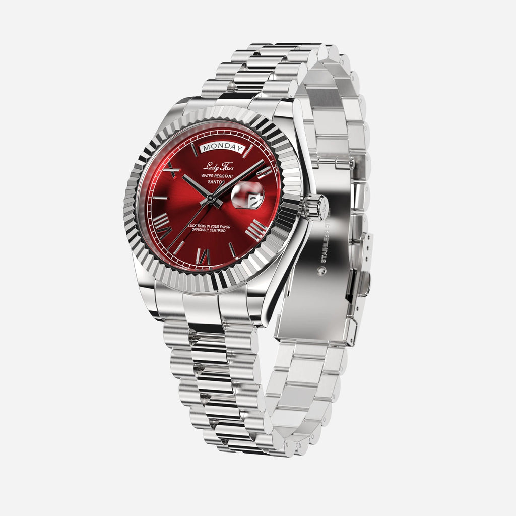 Red Santos
