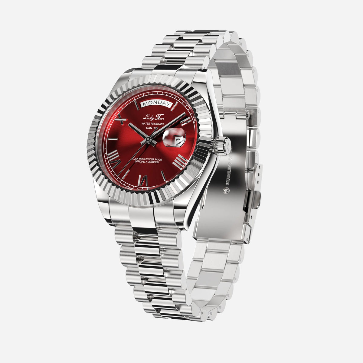 Red Santos