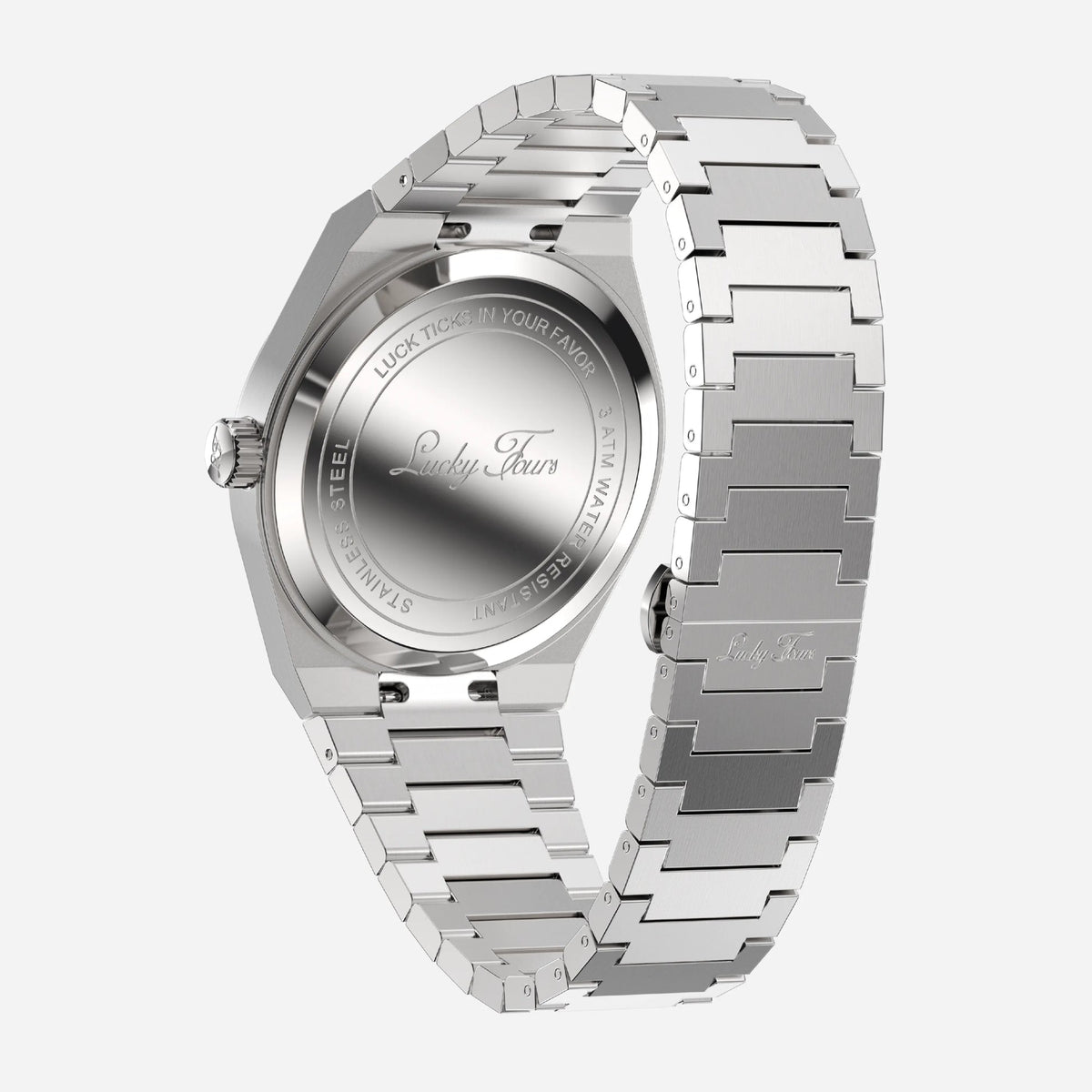 ICE Fortuno RX