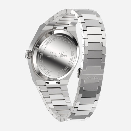 ICE Fortuno RX