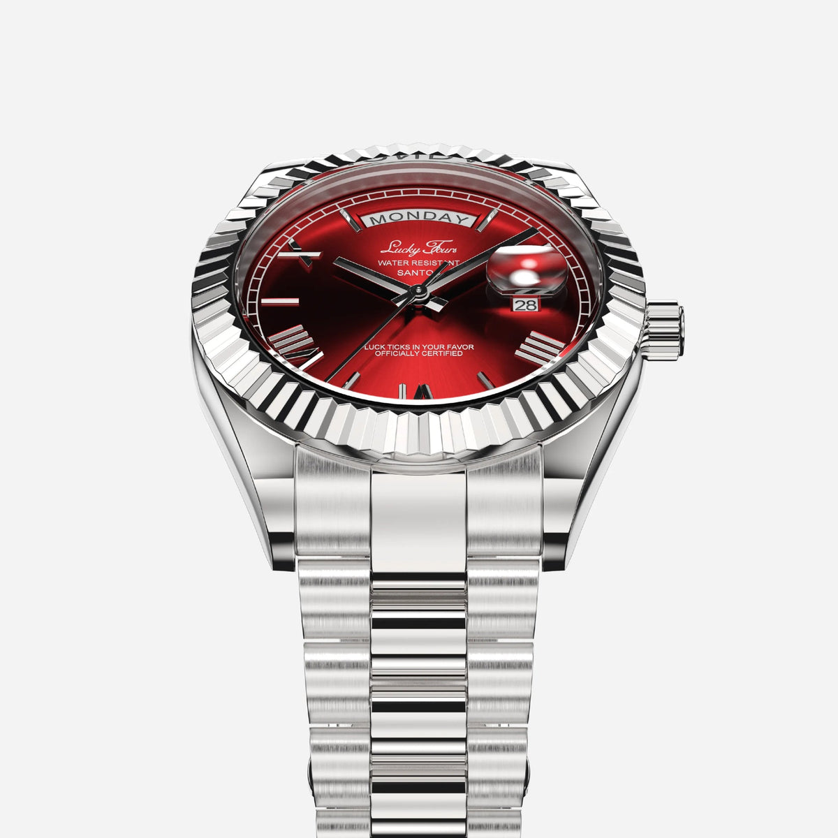 Red Santos