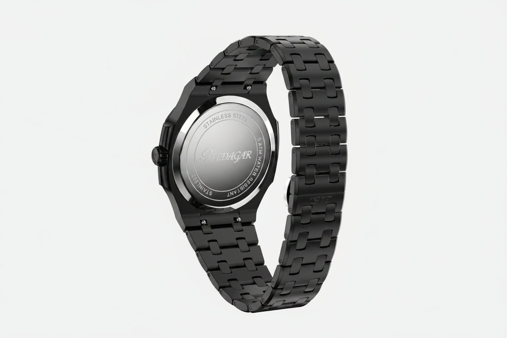Urbane Black Brone