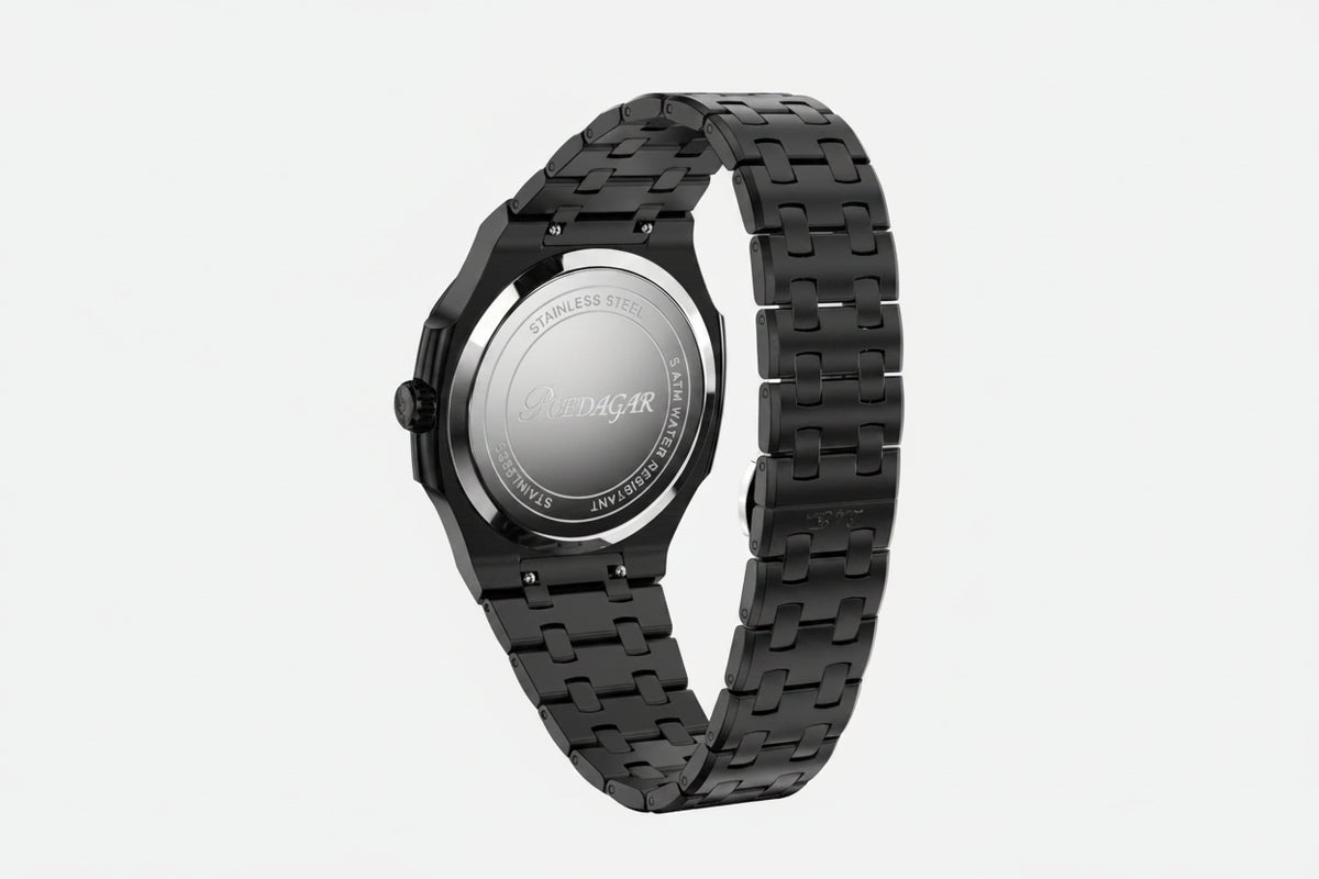 Urbane Black Brone
