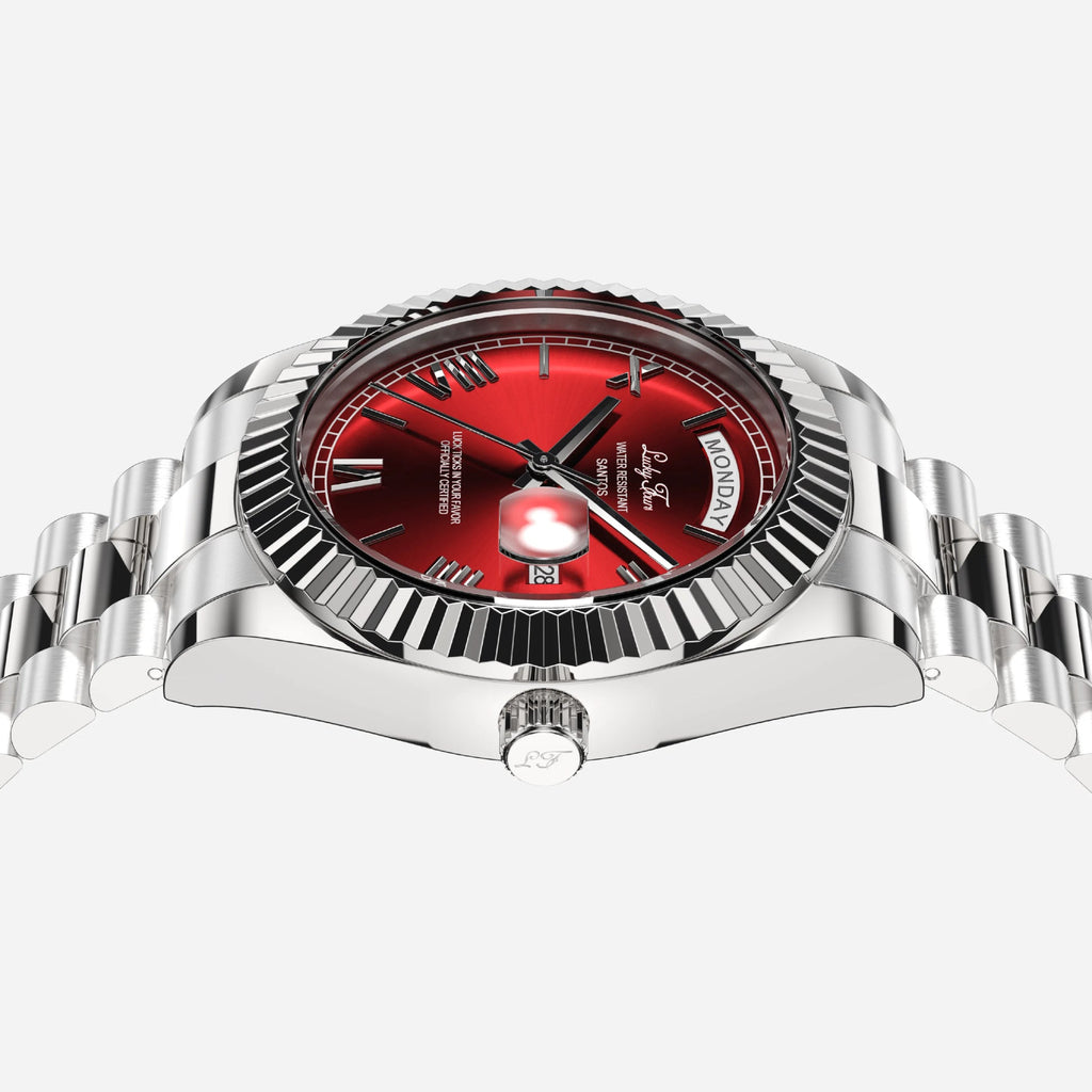 Red Santos