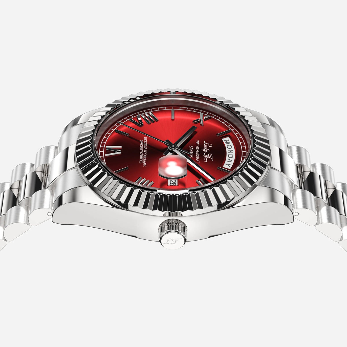 Red Santos