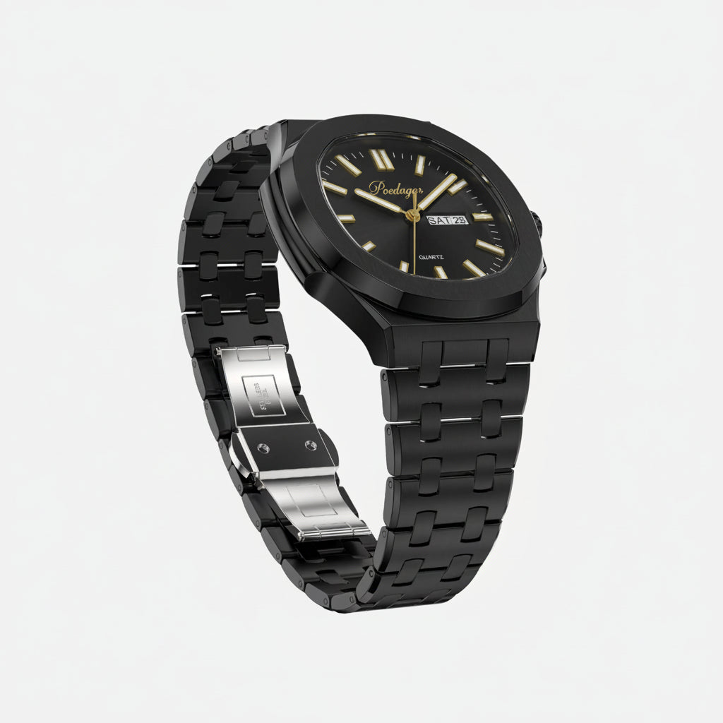 Urbane Black Brone