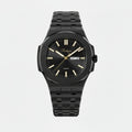 Urbane Black Brone