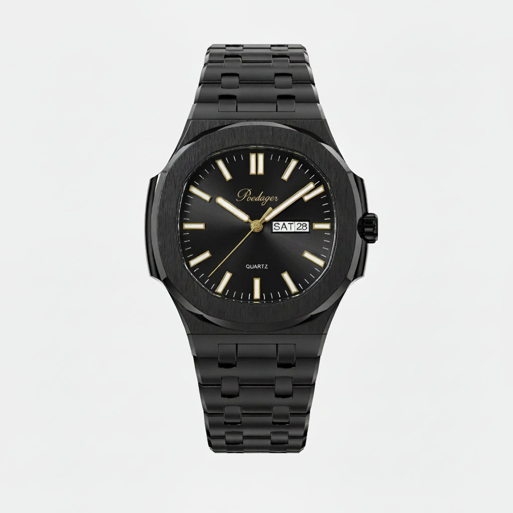 Urbane Black Brone